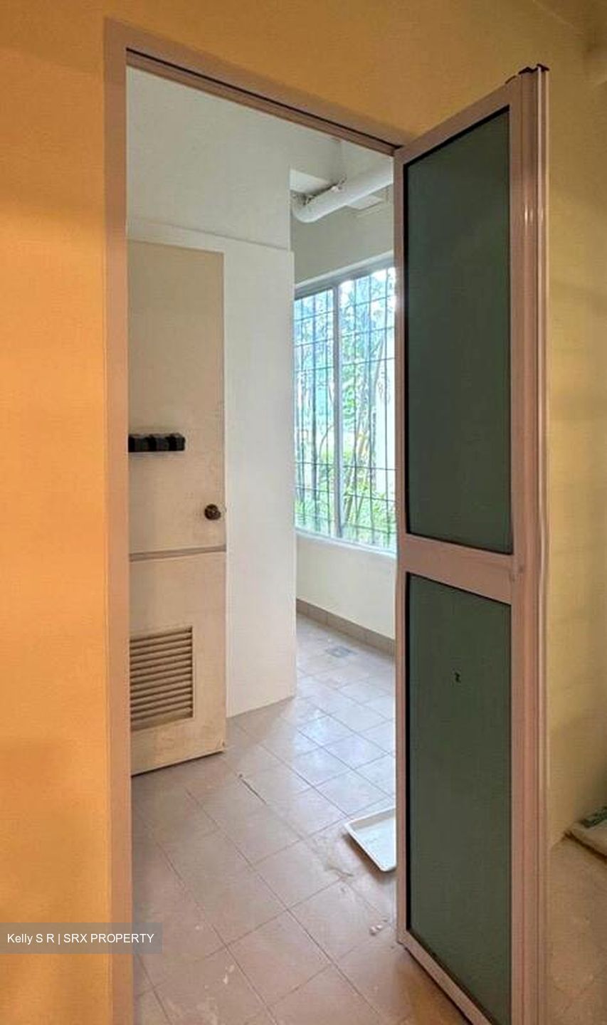 Parkshore (D15), Condominium #509220601